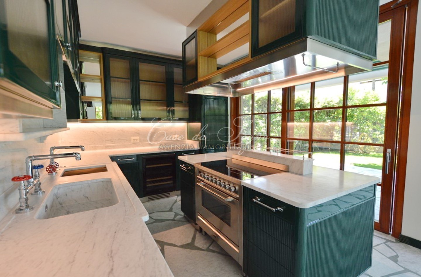 619 - cover Villa orchidea