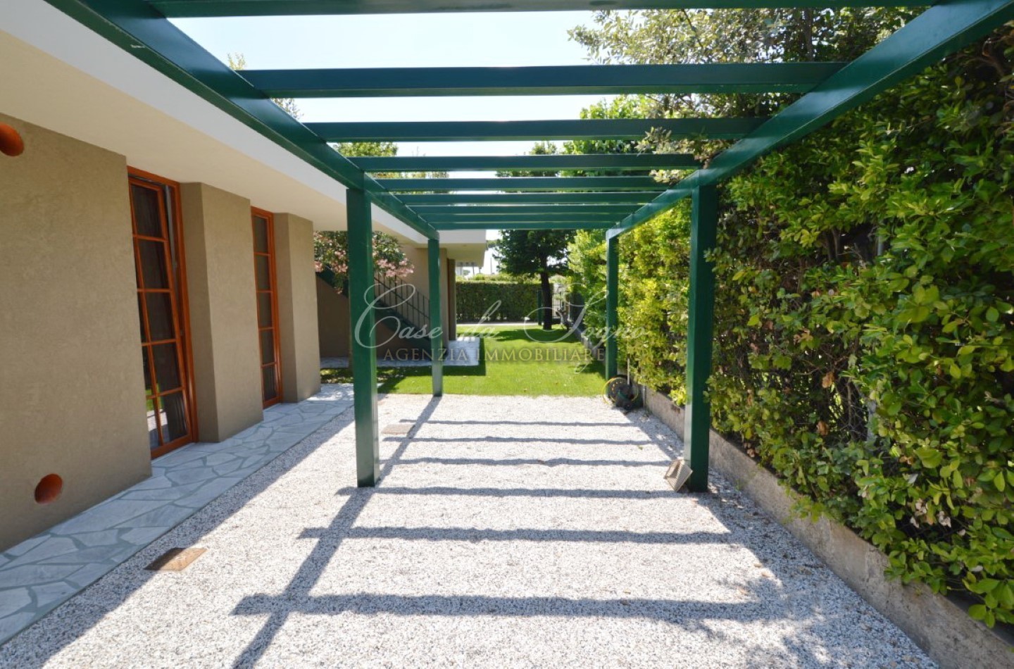 619 - cover Villa orchidea