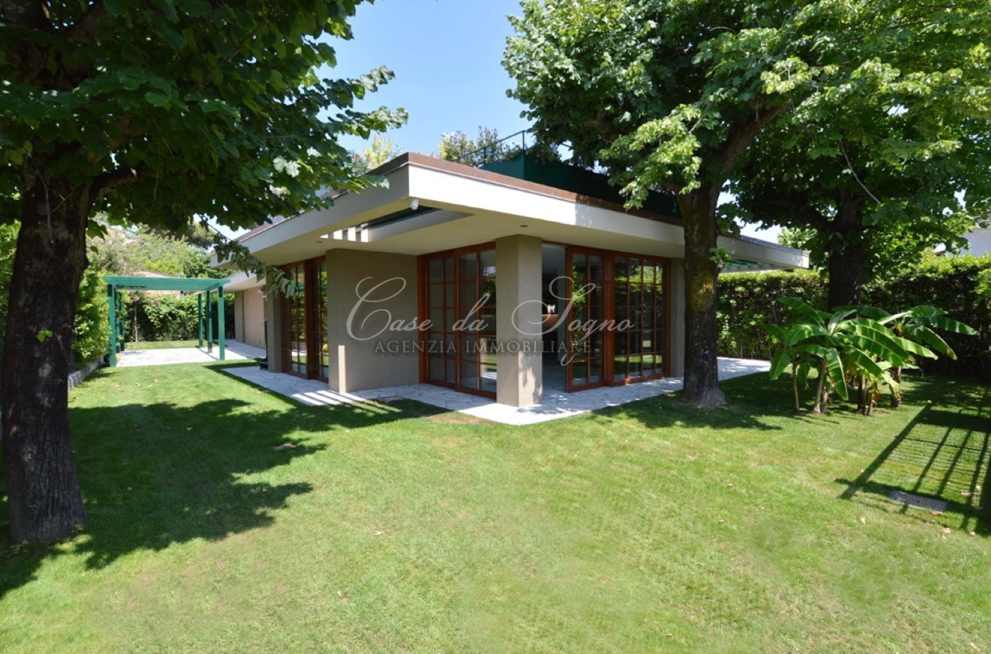 619 - cover Villa orchidea