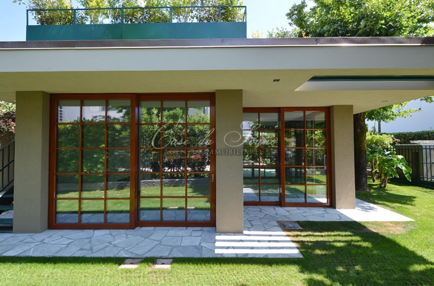 619 - cover Villa orchidea