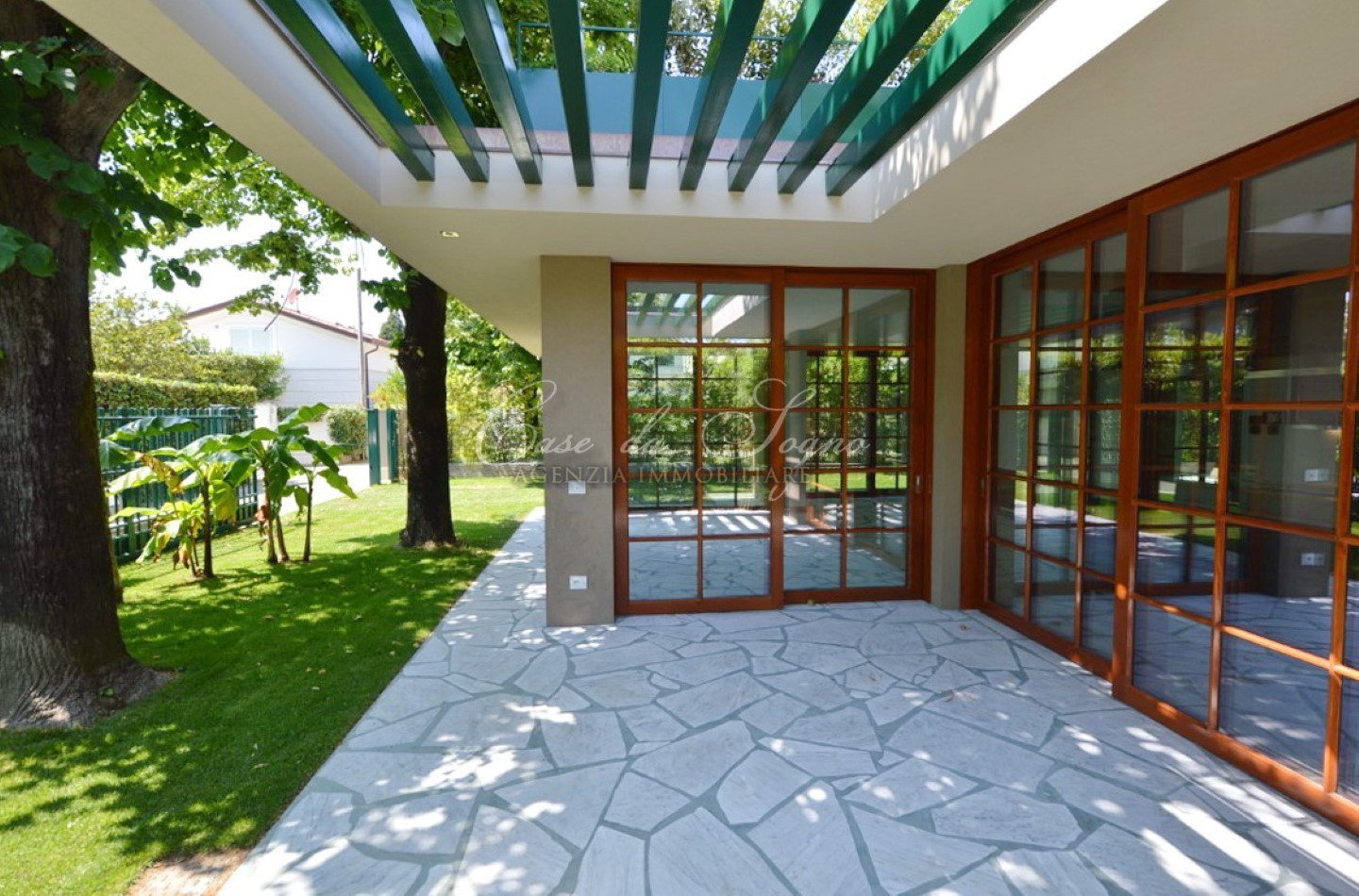 619 - cover Villa orchidea