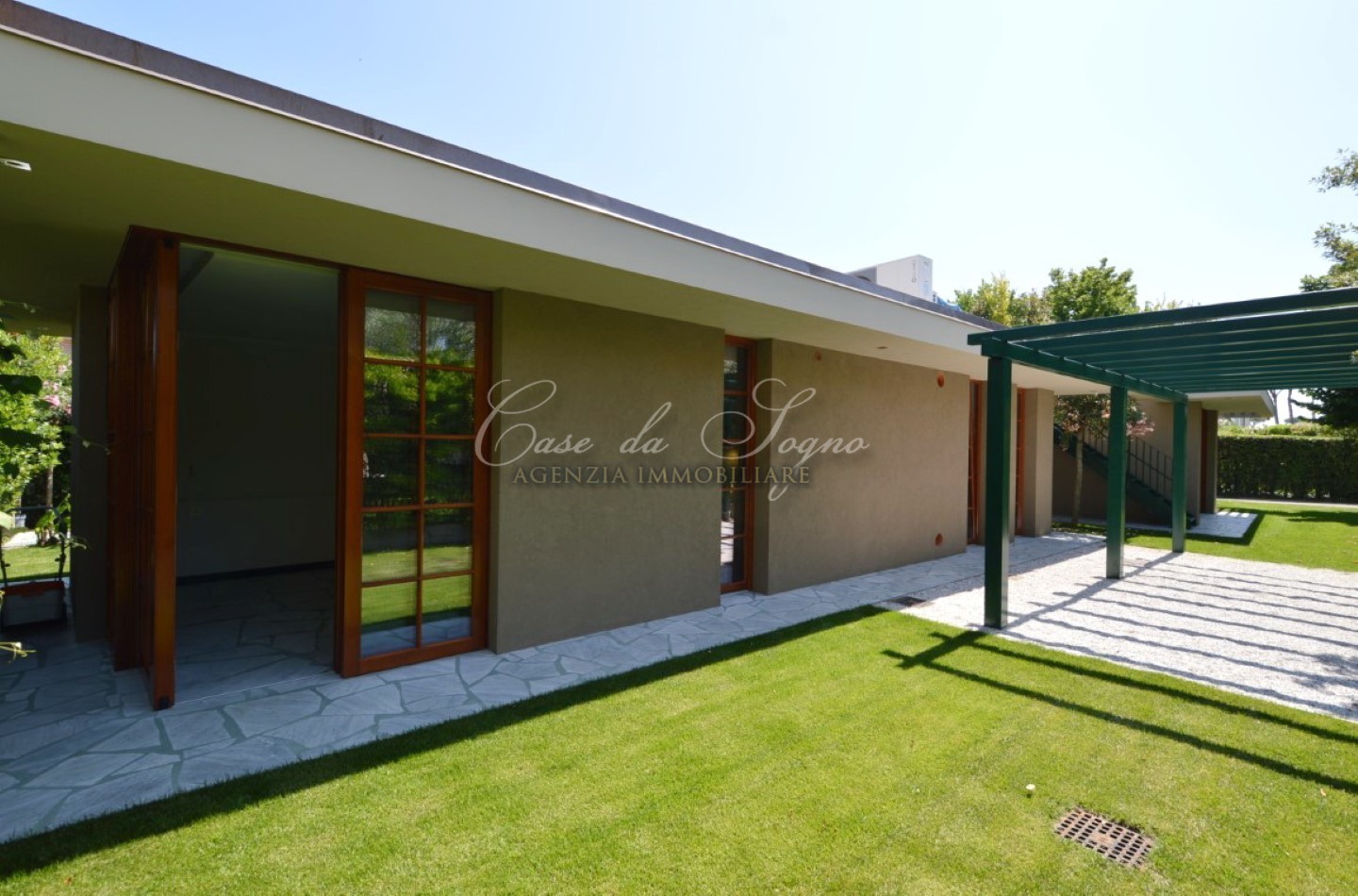 619 - cover Villa orchidea