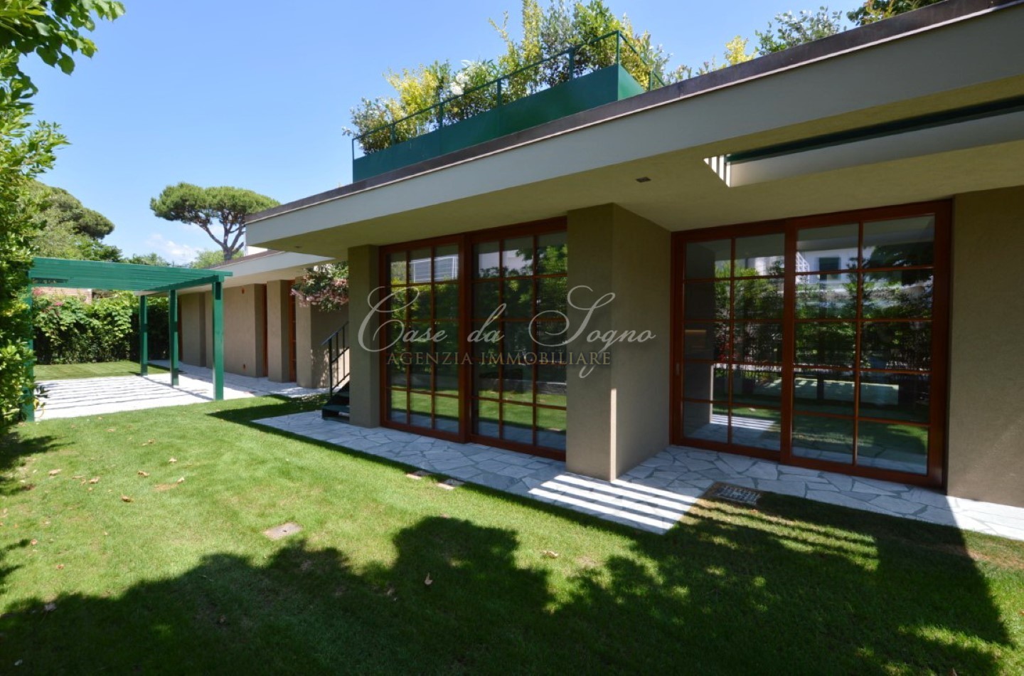 619 - cover Villa orchidea