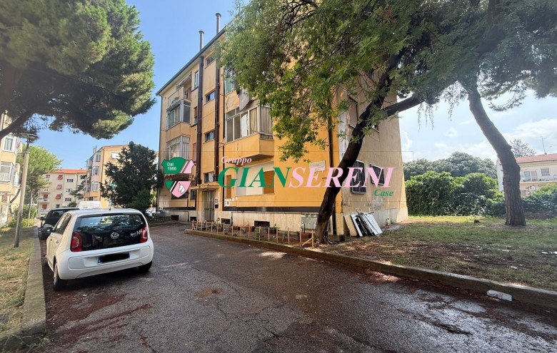 Agenzia Giansereni - 