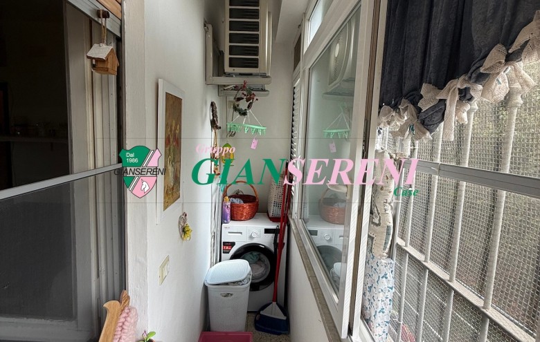 Agenzia Giansereni - 