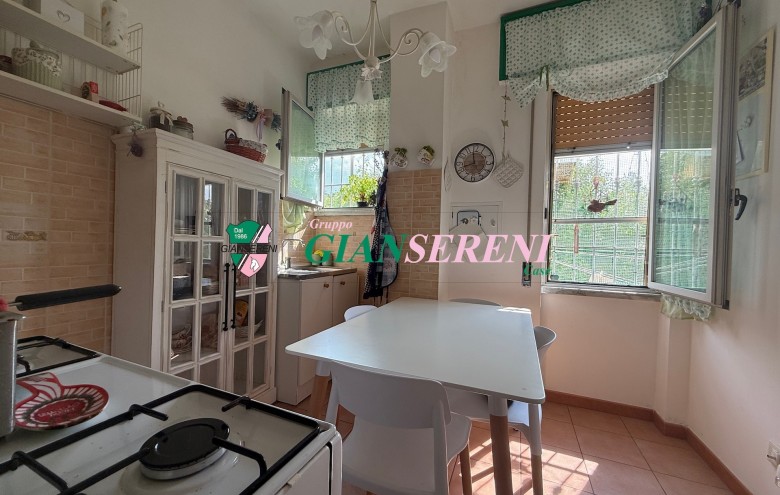 Agenzia Giansereni - 