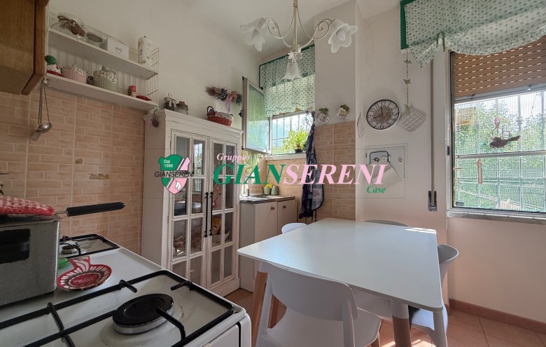 Agenzia Giansereni - 