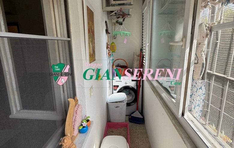 Agenzia Giansereni - 