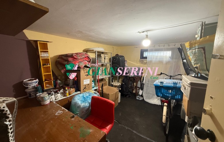 Agenzia Giansereni - 