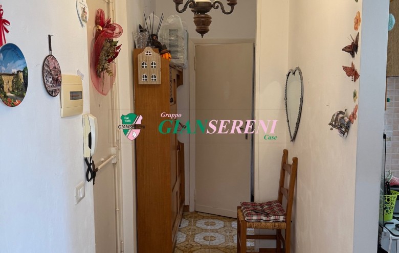 Agenzia Giansereni - 
