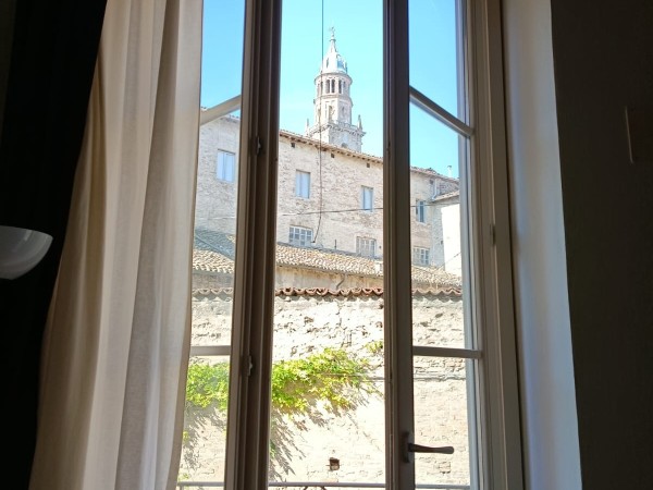 Riferimento LA300 - Appartamento in Affitto a Parma
