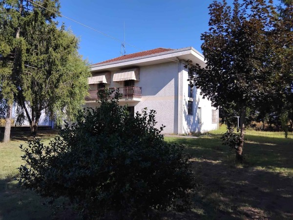 Riferimento 152-25CC - Casa Indipendente in Vendita a Quargnento