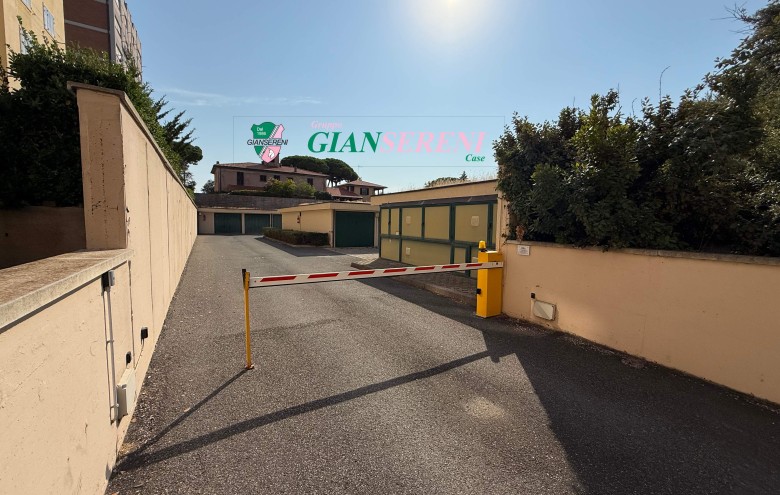 Agenzia Giansereni - 