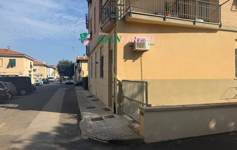 Agenzia Giansereni - 