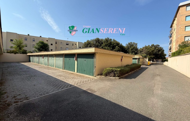 Agenzia Giansereni - 