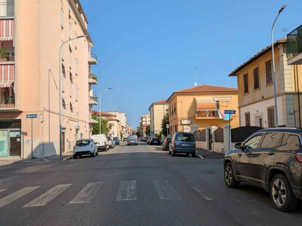 Riferimento TRILOAQUI - Appartamento in Vendita a Grosseto