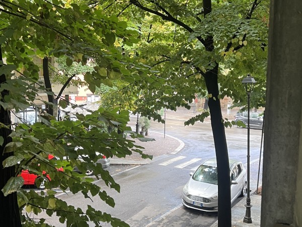 Riferimento LA310 - Appartamento in Affitto a Parma