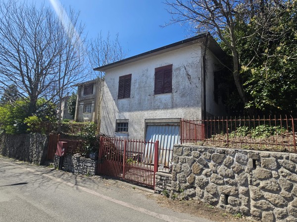 Riferimento FCbagnore - Casa Singola in Vendita a Santa Fiora