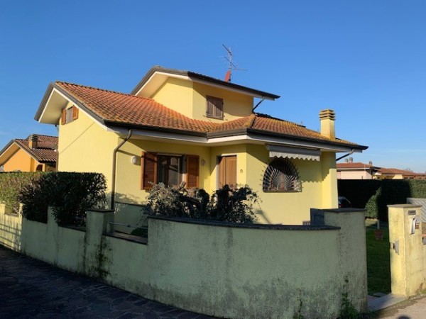 Villa singola