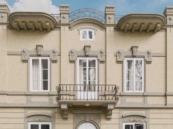 Villa di Pregio in vendita, Viareggio 