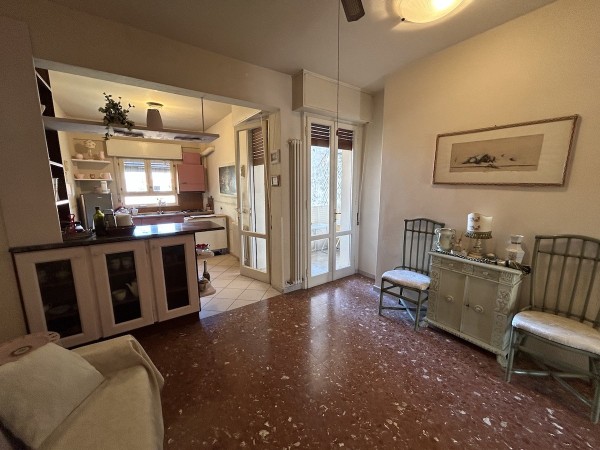 Appartamento con 2 camere