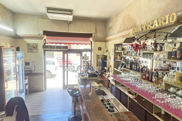 Attività  bar centralissimo