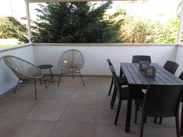Appartamento in affitto, Forte dei Marmi, Vittoria Apuana 