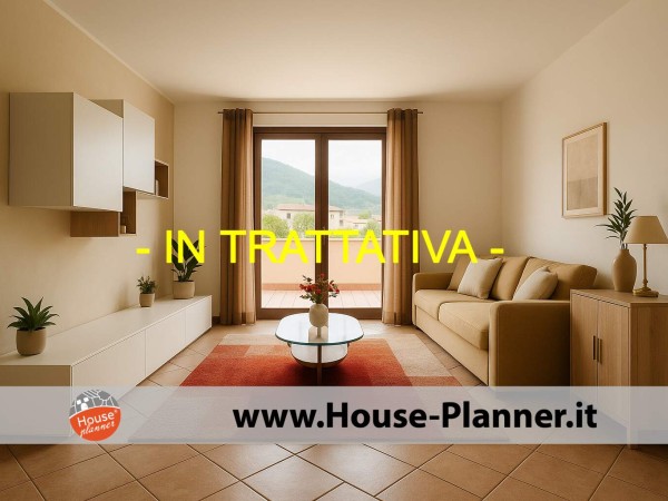 Riferimento C042 - Appartamento in Vendita a Pergine Valsugana