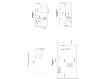 Agenzia immobiliare Trading casa - Planimetria 3
