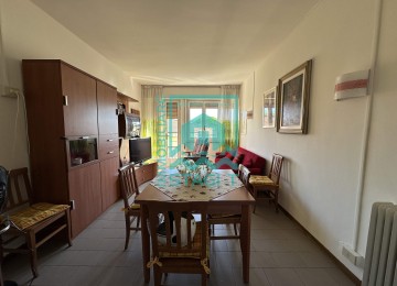 Lido di camaiore: appartamento