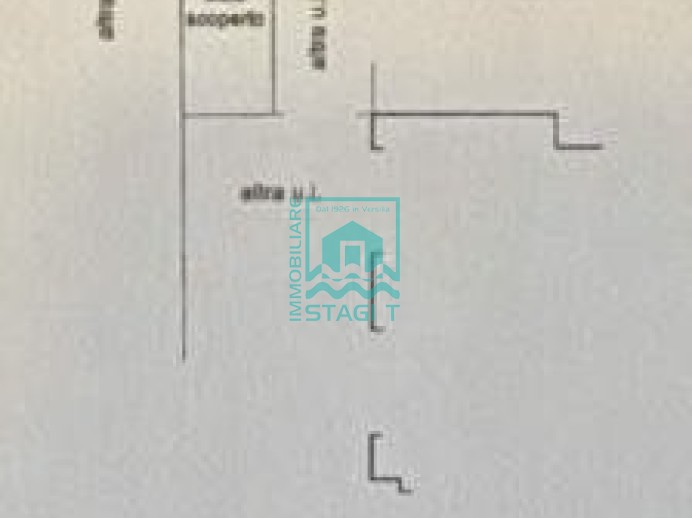 Agenzia Immobiliare Agenzia STAGI T. - Planimetria 2