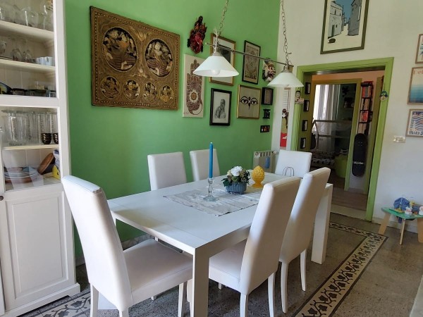 Appartamento in vendita, Viareggio 