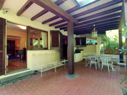 Immobile WA 15568 - Appartamento in Vendita a Marina Di Pietrasanta