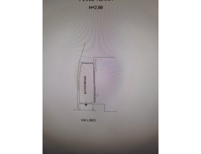 Agenzia ConTeCasa - Planimetria 2