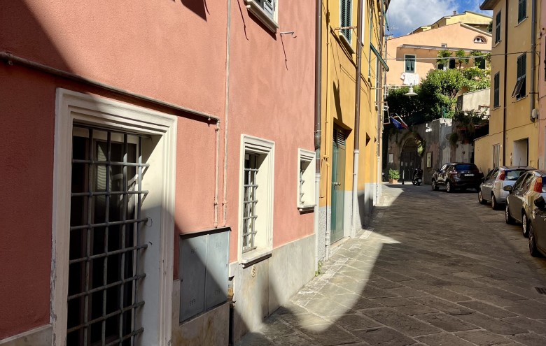 Agenzia Pegasus - 