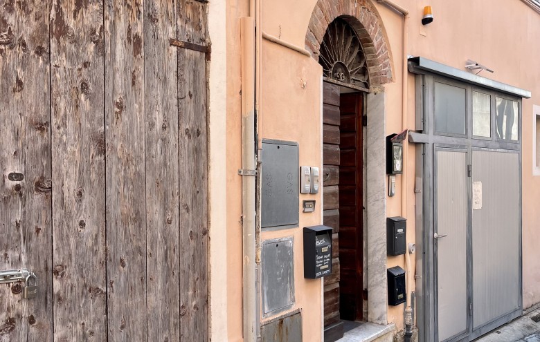 Agenzia Pegasus - 