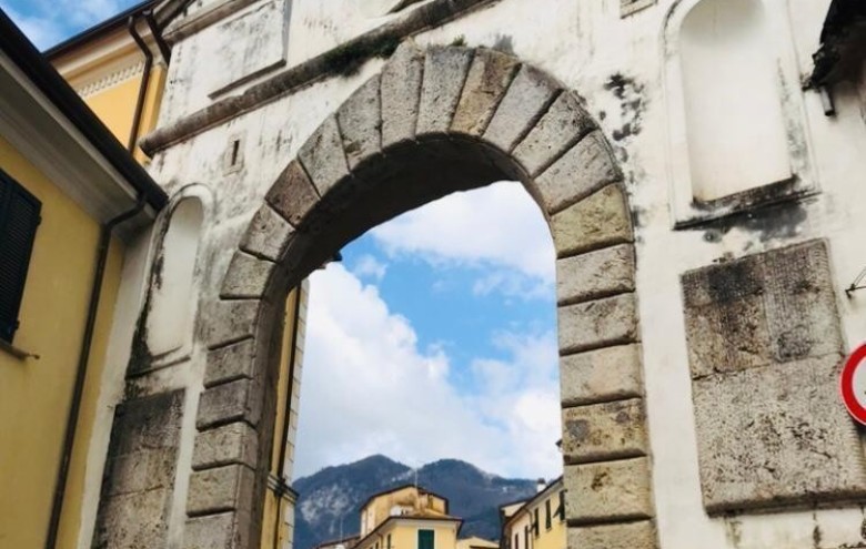 Agenzia Pegasus - 
