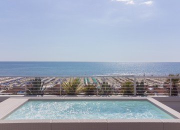 Penthouse panoramic
