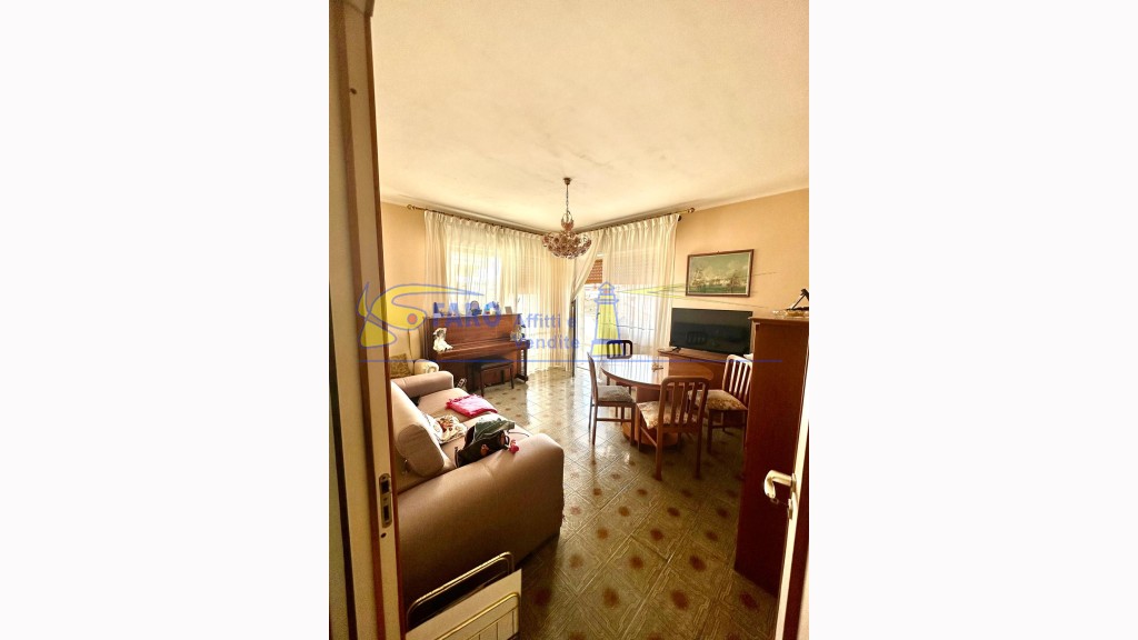 Appartamentoin Vendita, Ventimiglia - Centrale - Riferimento: v117