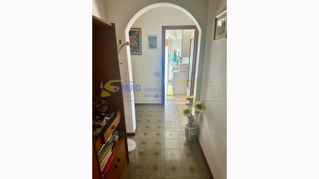 Appartamentoin Vendita, Ventimiglia - Centrale - Riferimento: v117