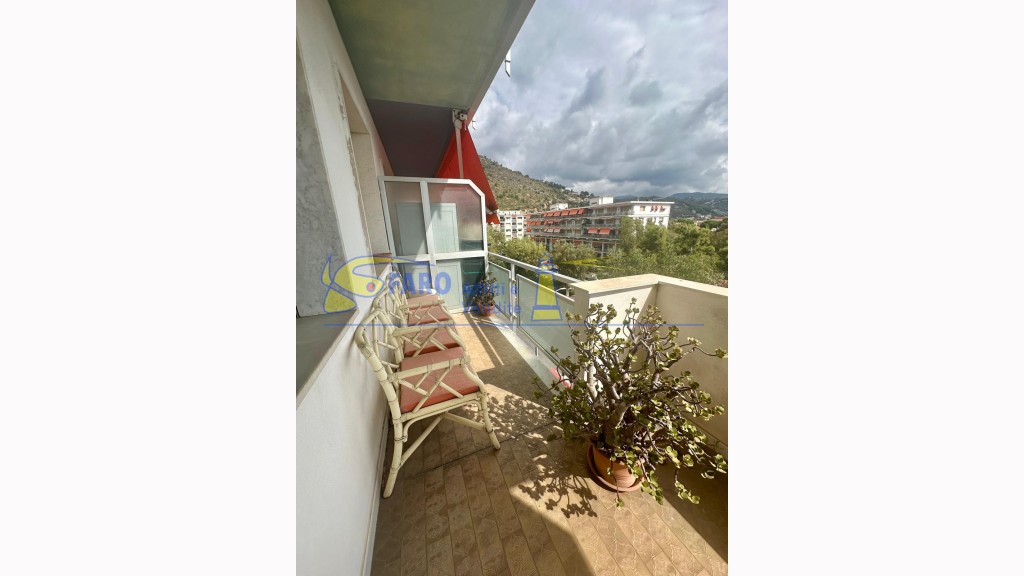 Appartamentoin Vendita, Ventimiglia - Centrale - Riferimento: v117