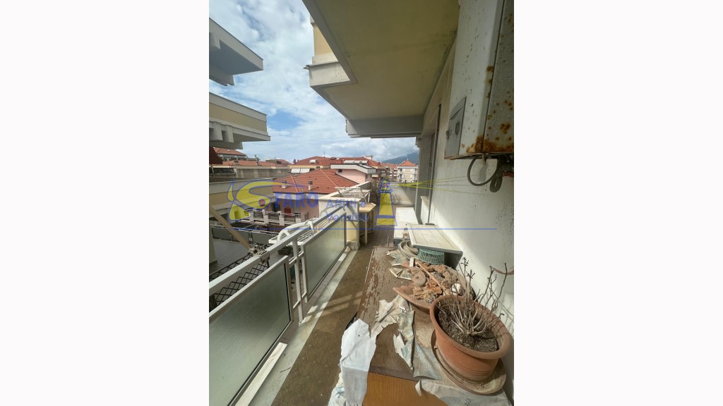 Appartamentoin Vendita, Ventimiglia - Centrale - Riferimento: v117