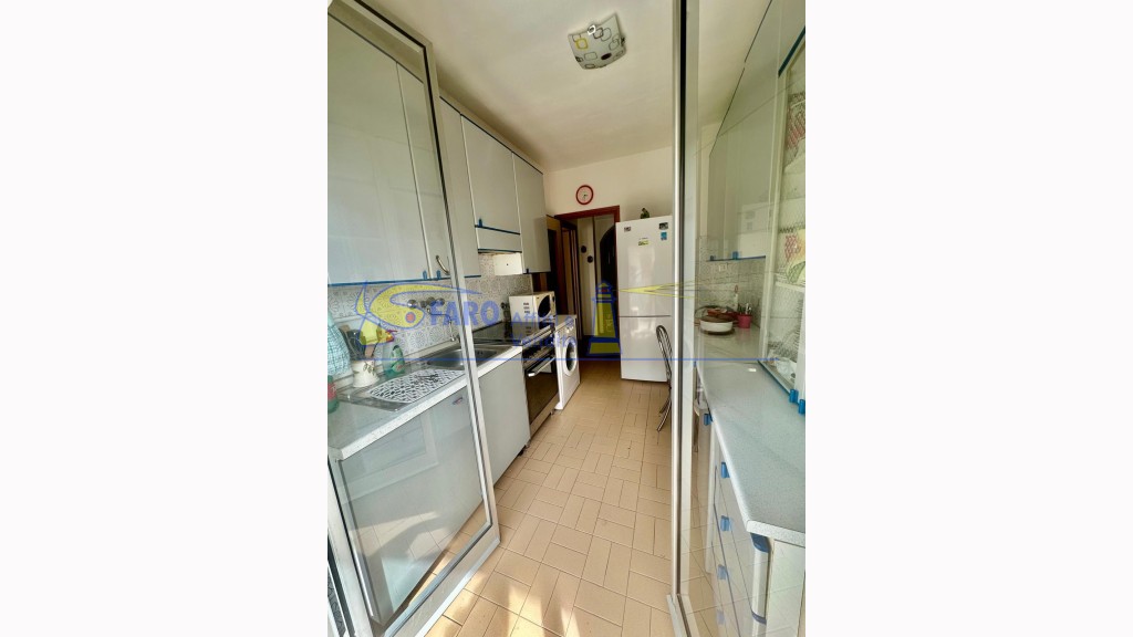 Appartamentoin Vendita, Ventimiglia - Centrale - Riferimento: v117