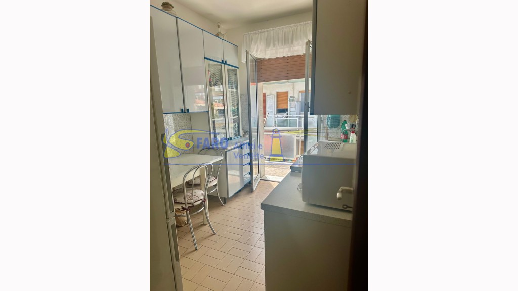 Appartamentoin Vendita, Ventimiglia - Centrale - Riferimento: v117