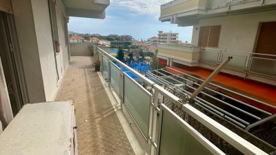 Appartamentoin Vendita, Ventimiglia - Centrale - Riferimento: v117