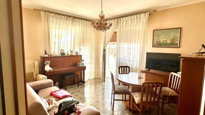 Appartamentoin Vendita, Ventimiglia - Centrale - Riferimento: v117