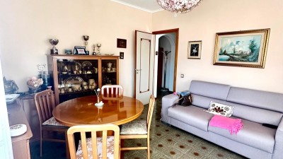 Appartamentoin Vendita, Ventimiglia - Centrale - Riferimento: v117