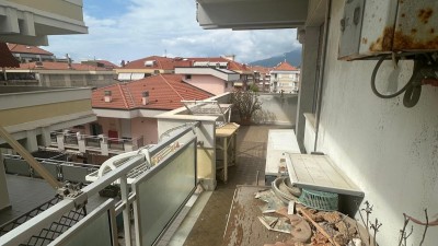 Appartamentoin Vendita, Ventimiglia - Centrale - Riferimento: v117
