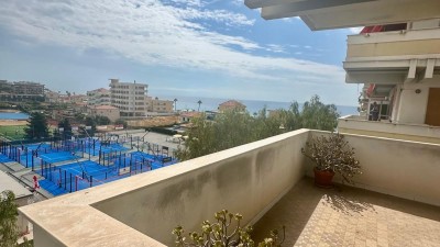 Appartamentoin Vendita, Ventimiglia - Centrale - Riferimento: v117