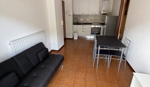 Appartamento in affitto, camporosso 